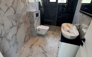 Vila Individuala Otopeni, CURTE 400m2, 5 CAMERE, penny Odaile - Poză 11