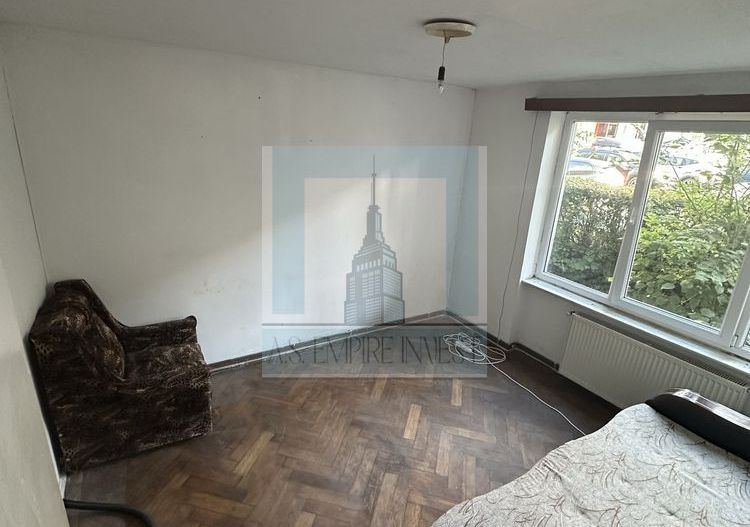 Apartament 3 camere  Tractorul - Poză 1