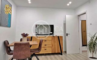 Apartament cu 2 camere de vânzare in zona parcului 22 Decembrie, Oradea - Poză 2