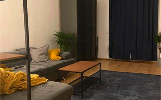 Apartament superb 1 cameră, Cismigiu, 53 mp, ideal birou Airbnb, fără risc - Poză 2