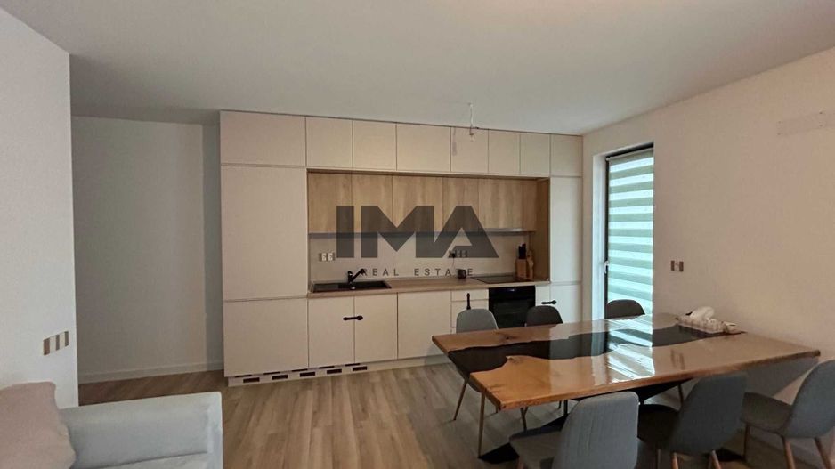 3 camere | Etaj 2 | Încălzire în pardoseală | Frunzișului - Poză 7