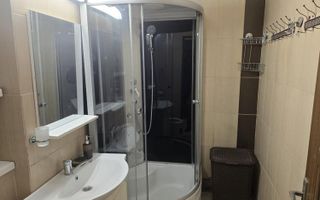 Garsonieră de închiriat, 30 mp, Tătărași, Iași - Poză 9