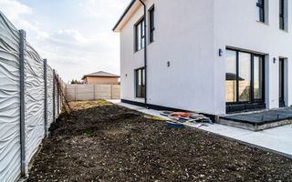 Otopeni - Zona Ferme, vila P+1, 5 camere,  4 dormitoare, 3 bai,  COMISION 0% - Poză 16