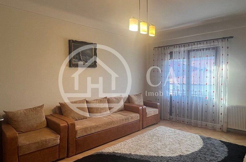 Apartament cu 2 camere de inchiriat Ultracentral, Oradea - Poză 1