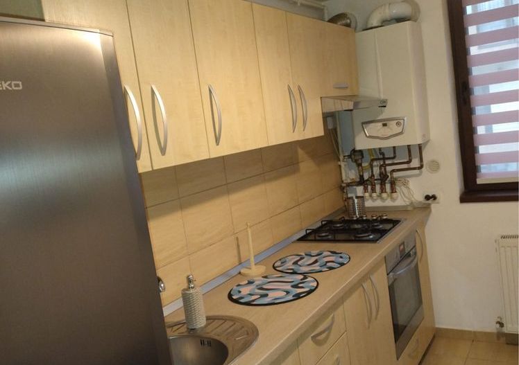 De inchiriat apart 2 camere, Confort Urban - Poză 1