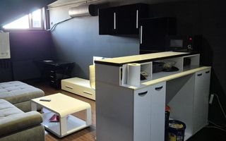 De inchiriat apartament cu 2 camere si loc de parcare, Militari Residence - Poză 5