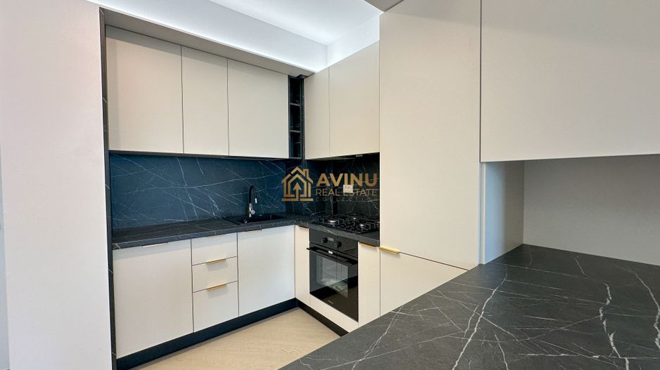 de inchiriat 3 apartamente de doua camere /studio in cortina north - Poză 7