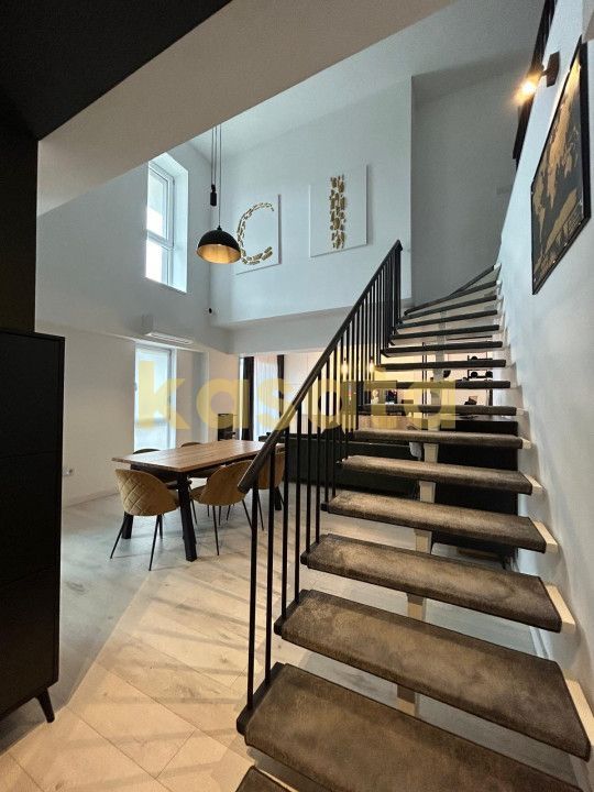 Penthouse cu 3 camere | Belvedere Residence | Ready to move - Poză 6