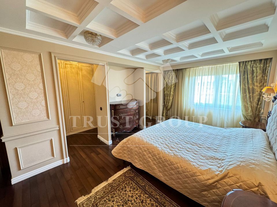 Apartament 3 camere Soseaua Nordului | Loc de parcare - Poză 19