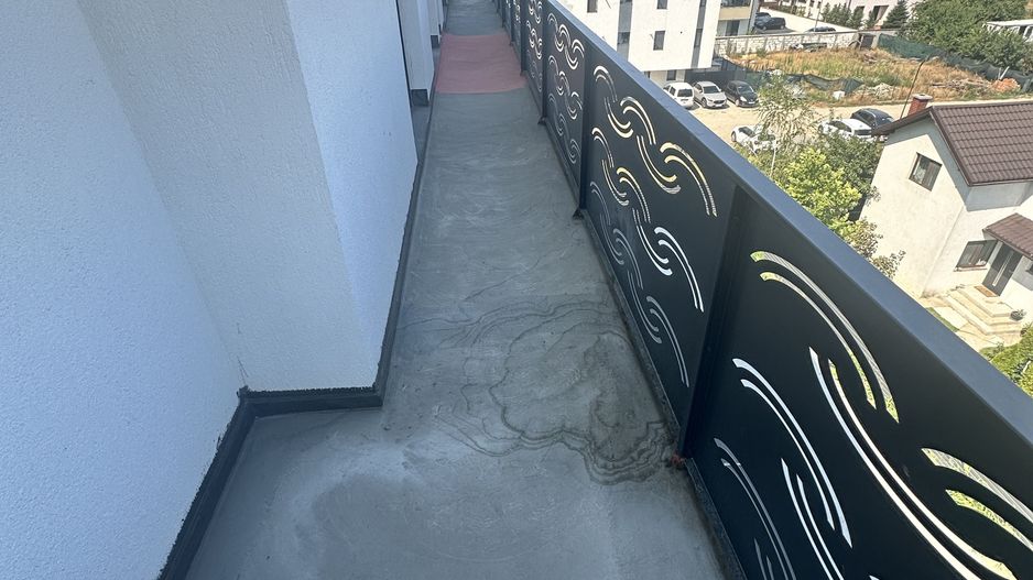 AP. 3 CAMERE SAFIRULUI, LOC PARCARE, RATE DEZVOLTATOR, COMISION 0% - Poză 13