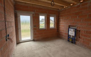 Casă la roșu de vânzare | 182 mp utili | Teren 550 mp - Poză 6