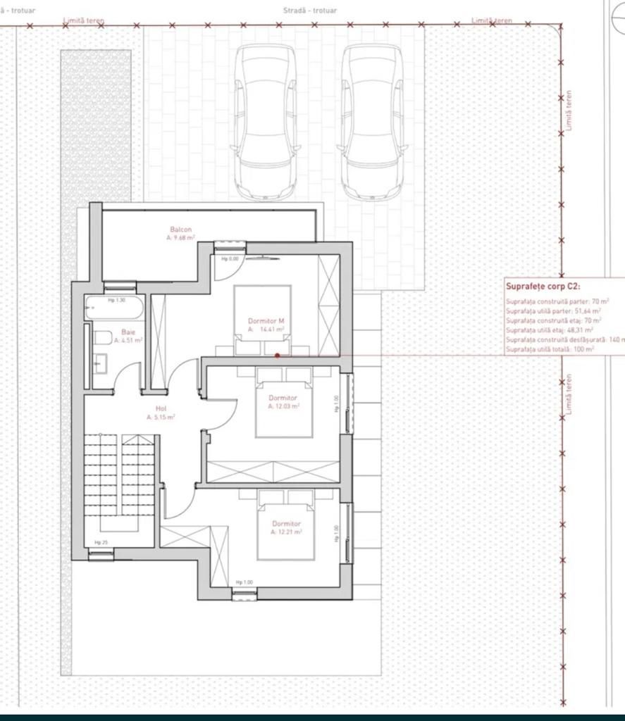 Casă individuală Săcălaz - Poză 10
