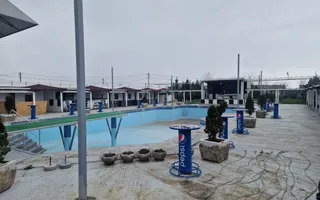 Restaurant Piscina Club Principe - Poză 38