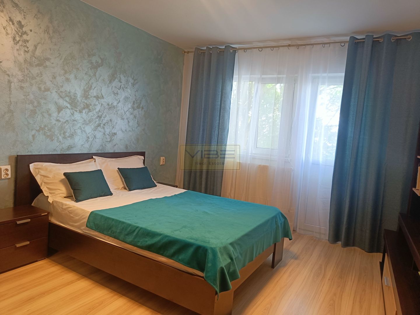 One Bedroom Apartment Copou-10-15  min walk to UMF/UAIC - Poză 5