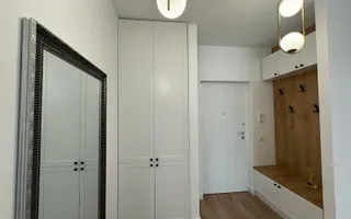 Apartament 2 camere cu parcare Silk District - Poză 14