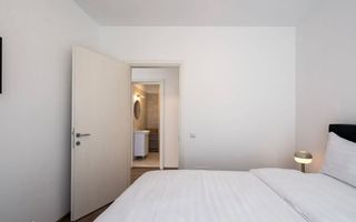 Chirie I Apartament 3 camere I Rond OMV Pipera - Poză 11