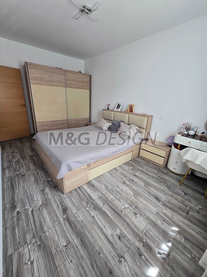 Apartament 2 camere Giroc - parter inalt - Poză 3