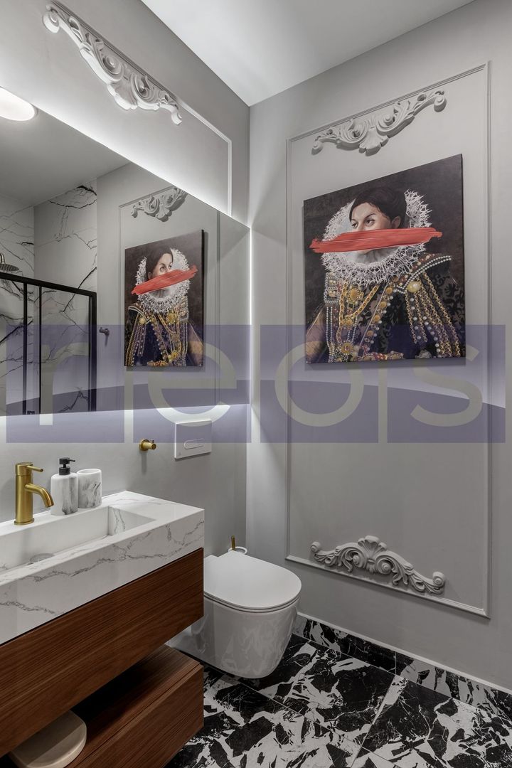 DE VANZARE STUDIO PREMIUM WIN HERASTRAU | DESIGN EXCLUSIVIST - Poză 6