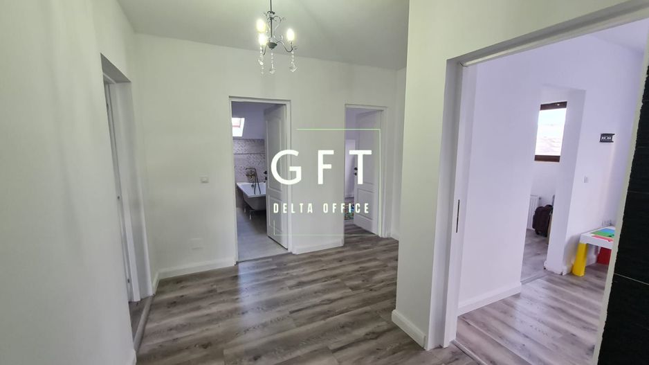 EXCLUSIVITATE!  DOUA  CASE, 7 ARI TEREN, MONARIU! - Poză 3