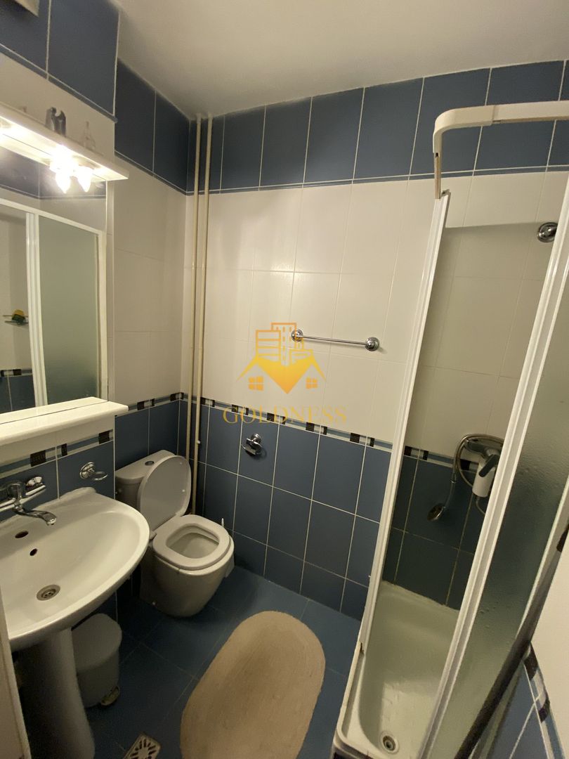 Apartament 4 camere 113 mp Observatorului bloc nou! Zorilor, bloc 2004 - Poză 8
