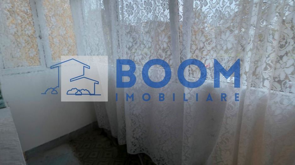 Apartament 3 camere Cina | Etaj 1 | Centrala proprie - Poză 14