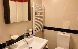 Vanzare 3 Camere 92 mp+ Balcon 12mp|3 Băi|Parcare |Monte Carlo Palace - Poză 31