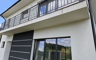 Vânzare Vilă Nouă Moderna în Balotești, Pitești, langa Padure - Poză 23