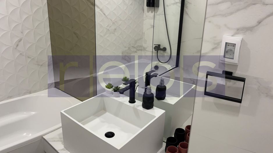 DE INCHIRIAT  2 CAMERE NOVUM POLITEHNICA 63 MP DECOMANDAT - PARCARE - Poză 8