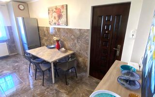 Apartament cu 3 camere + 2 băi | Parcare inclusă | Zorilor - Pasteur - Poză 5