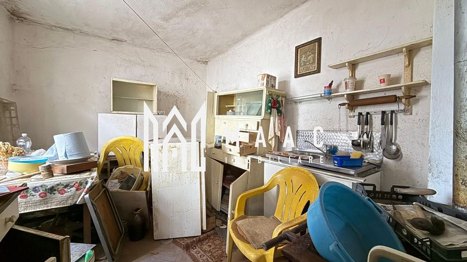 Casa individuala 3 camere | Pivnita | Pod | Curte | Lupeni - Poză 6