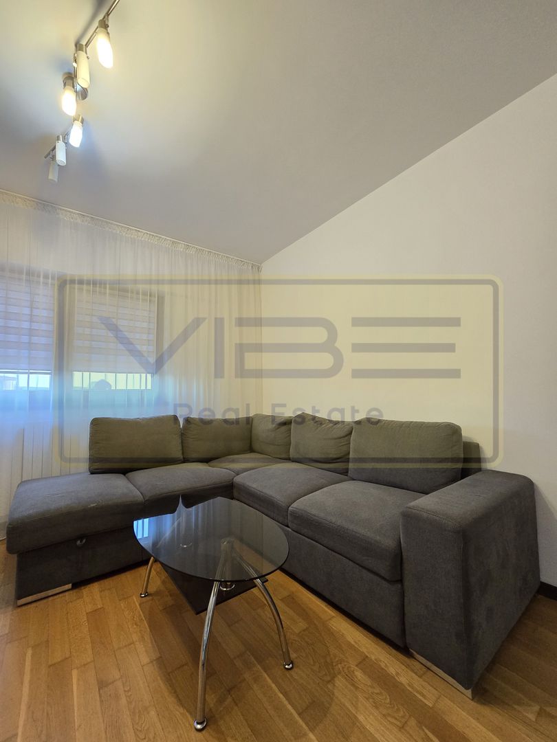 Tg Cucu- Podul de Fier  - 2 camere - 68mp - Poză 4