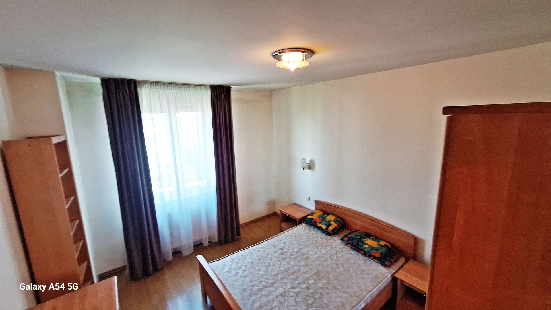 Centrul Civic, apartament cu 4 camere, 78mp+5mp balcon, 175000 euro - Poză 16