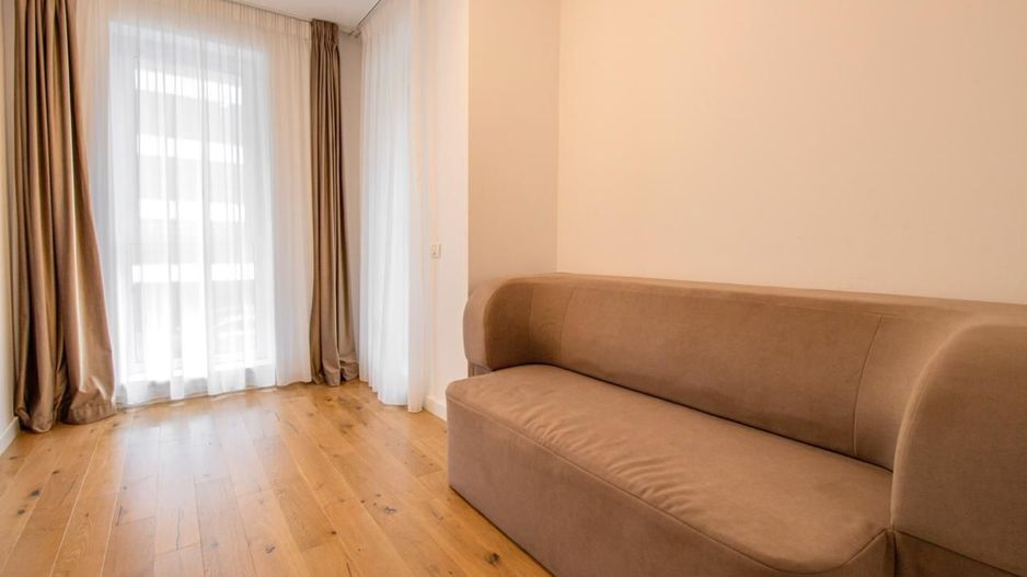 3 camere Apartament - TRIO BRIDGE VIEW - Parcare Crangasi Doar 6 LUNI - Poză 5