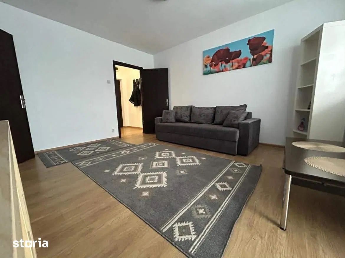 AP. 2 CAMERE- DRUMUL TABEREI, BUCATARIE INCHISA, METROU 1 MINUT - Poză 2