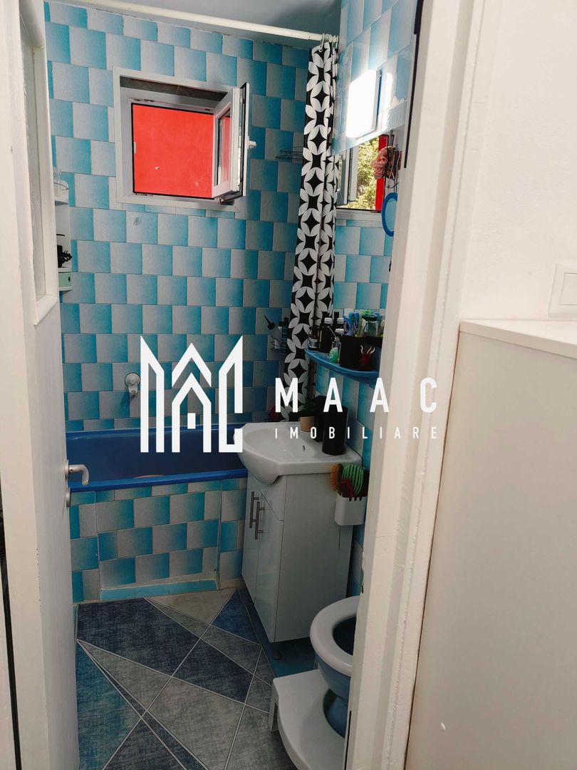 Apartament de vânzare Sibiu | 2 camere | Hipodrom 1 | 58 mp - Poză 7