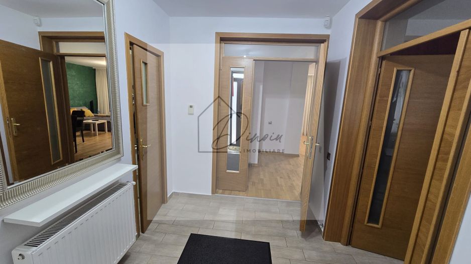 COM 0% I Vila 6 camere Aviatiei Pipera I Henri Coanda I Intabulata - Poză 35