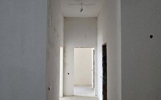 Apartament nou-4 camere si 52 mp terasa la 7 minute de Iulius Mall - Poză 13