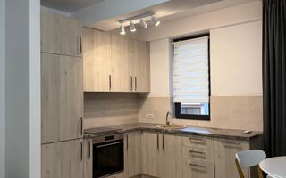 Garsonieră de închiriat în zona Pipera - Poză 8