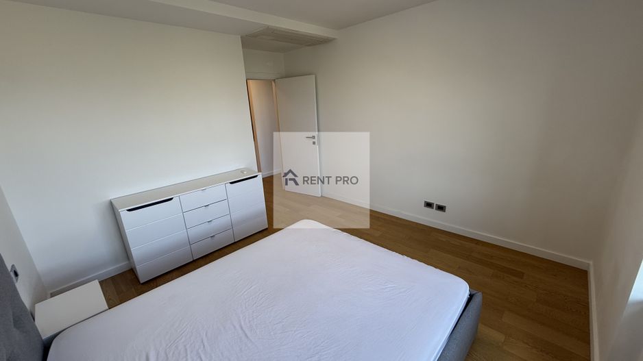 Apartament Premium - Aviatiei Towers 2020 - TVA INCLUS - Poză 12
