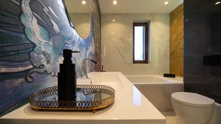 De inchiriat apartamanet Soseaua Nordului 94 - Poză 1