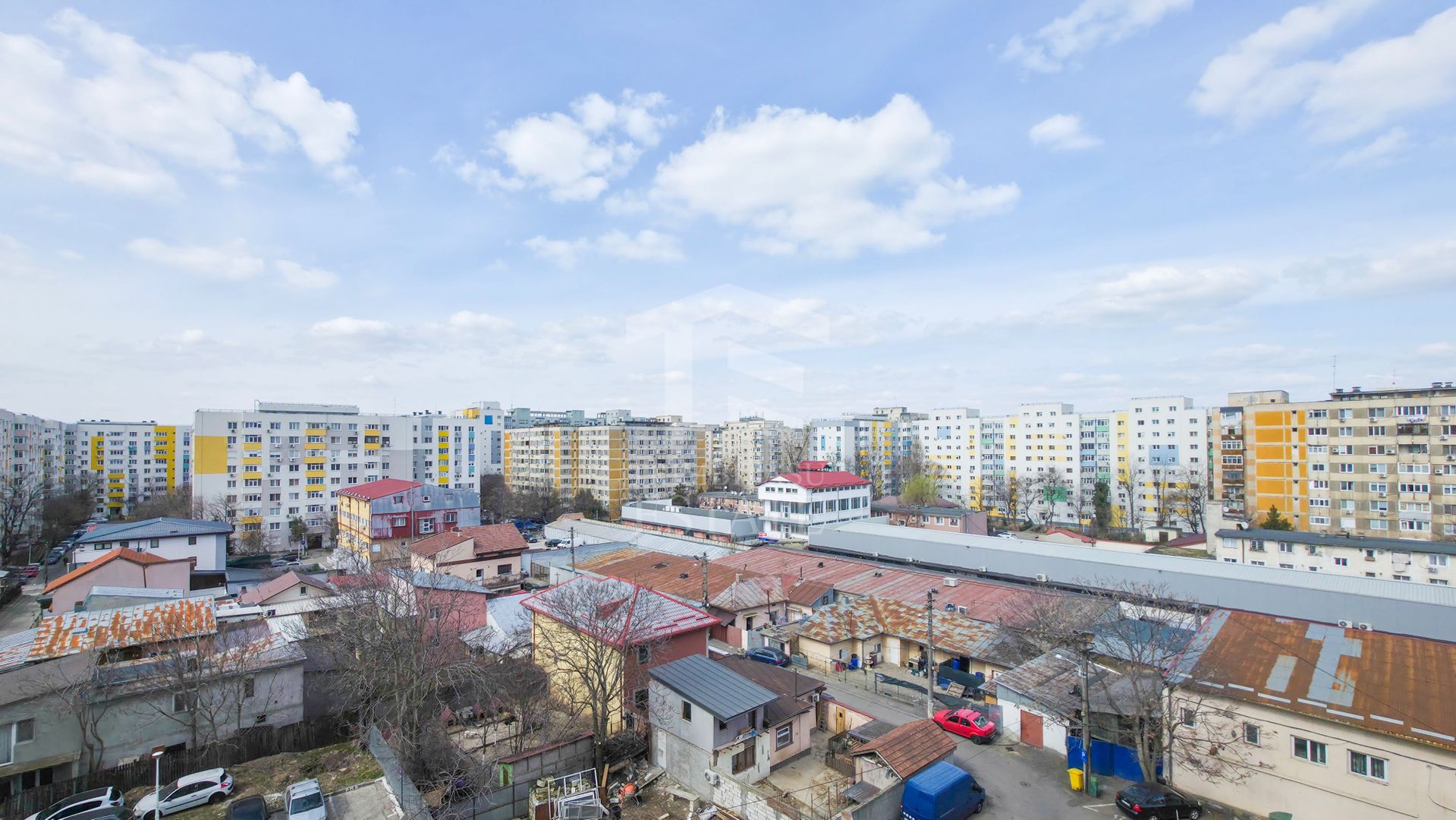 Apartament 2 camere - Piata Rahova | Etaj 6/10 | Sos.Alexandria nr.16 - Poză 15