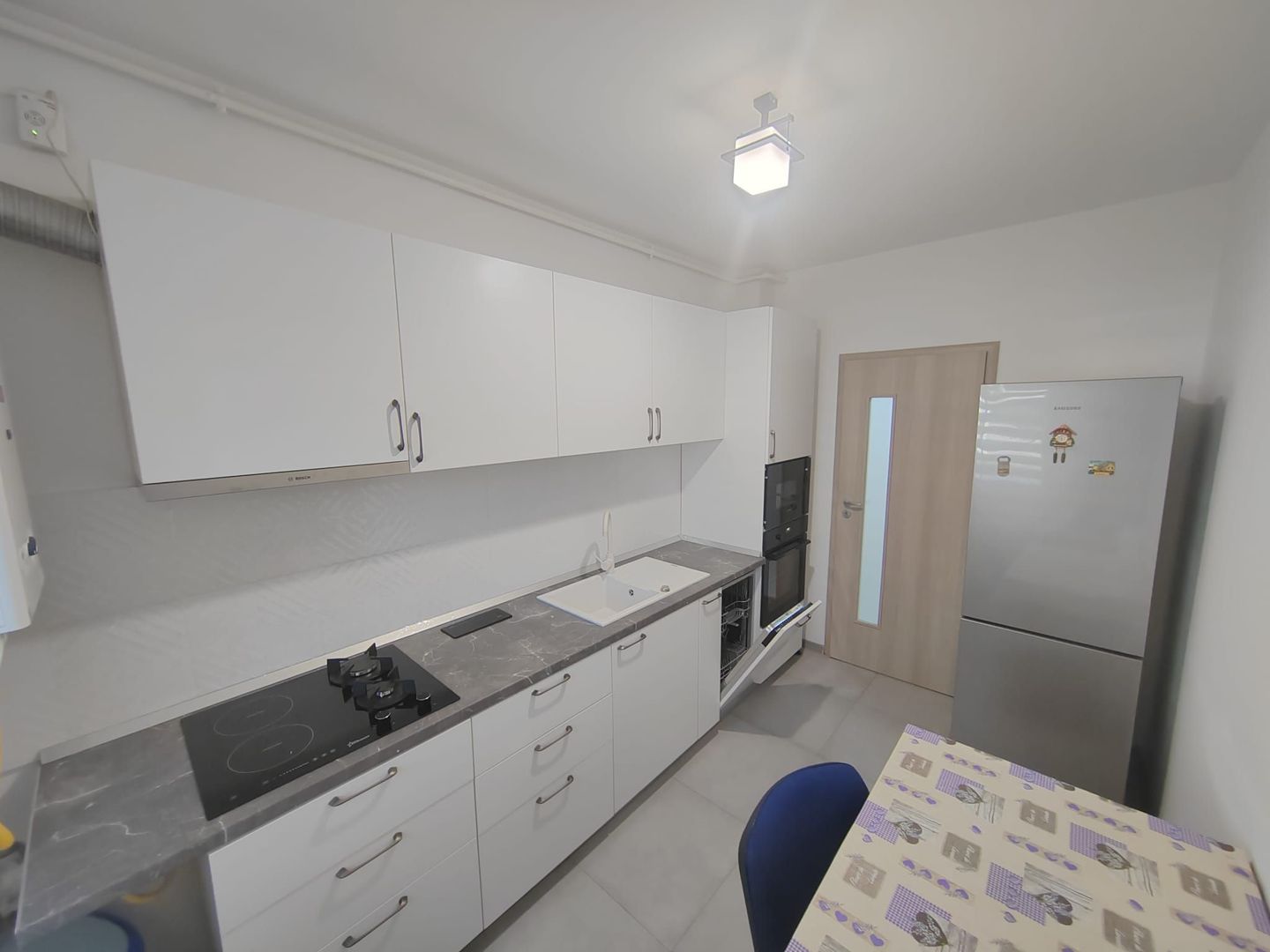 Dobroesti # camere prima chirie ,loc parcare - Poză 2