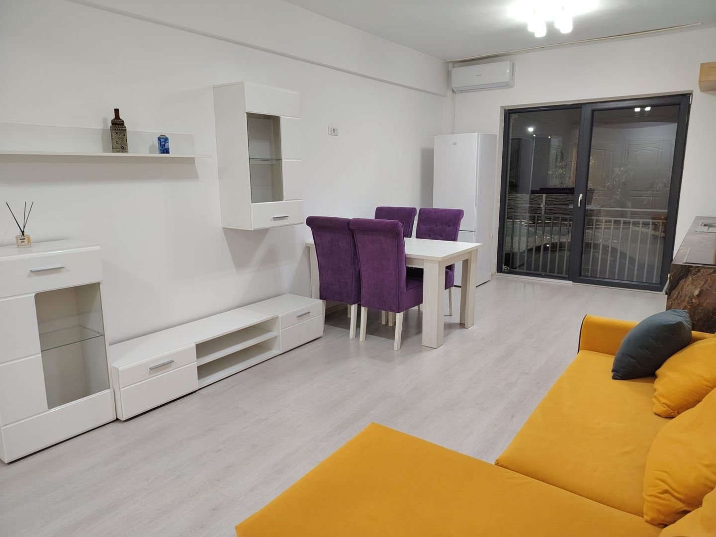 Apartament modern de închiriat | 52 mp | Zona Cetate - Poză 2
