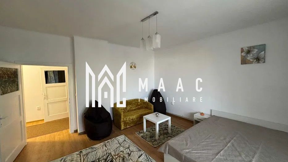 Apartament 1 camera | Etaj 1 | Decomandat | Ultracentral - Poză 5