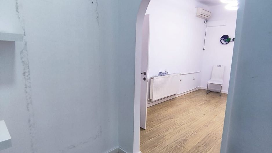 Spatiu Birou-Clinica Medicala-Calea Dorobanti- VictorieiP/3-73 Mp - Poză 5
