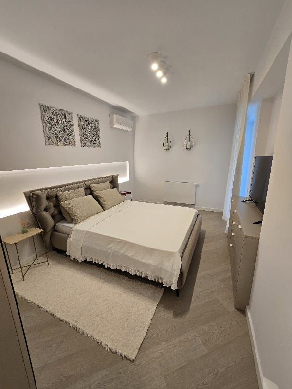 Cortina North 2 camere NOU - Poză 6