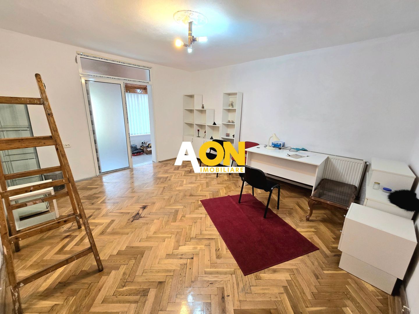 Spațiu Comercial de Închiriat, Contorizare Individuală, Zona Tolstoi - Poză 2