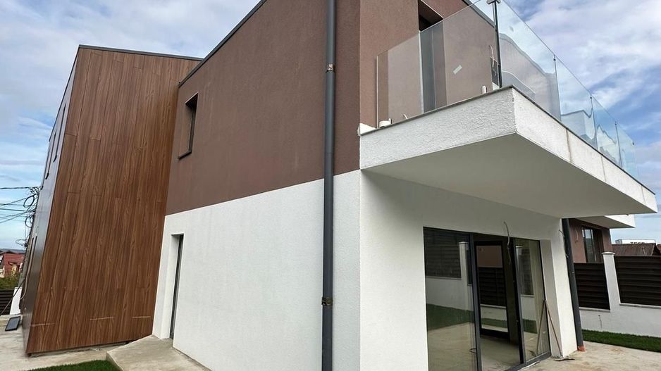 Casa Individuala, 245 MP, 415 MP teren, Zona Europa - Poză 3