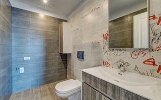 Penthouse exclusivist***169 mp// terasa 218 mp***zona de Nord - Poză 10