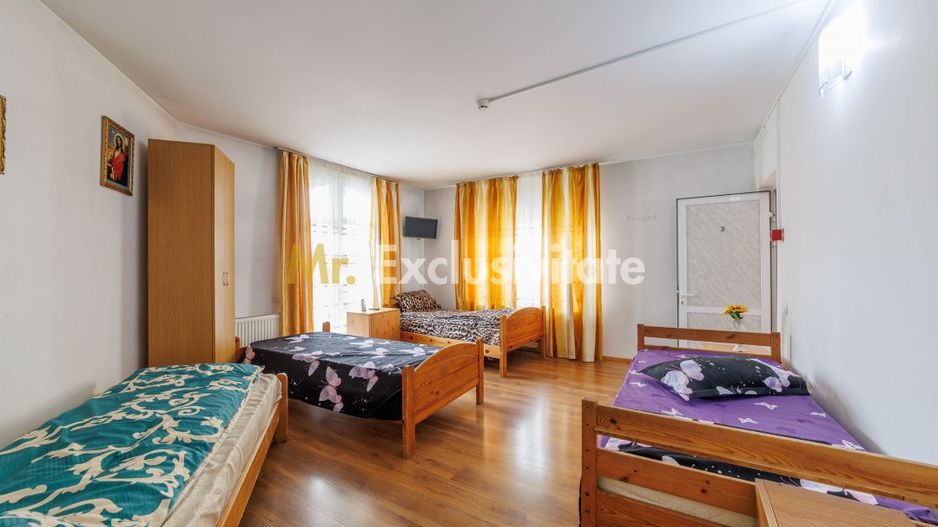 Spațiu pentru afaceri de închiriat | 292 mp utili | Găvana | 3 parcări - Poză 19